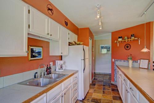 Apartamento Sawmill 316
