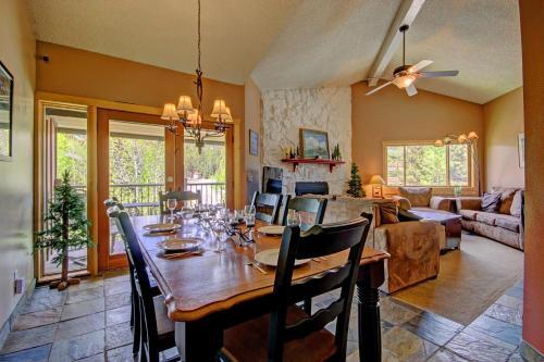 Apartamento Sawmill 316