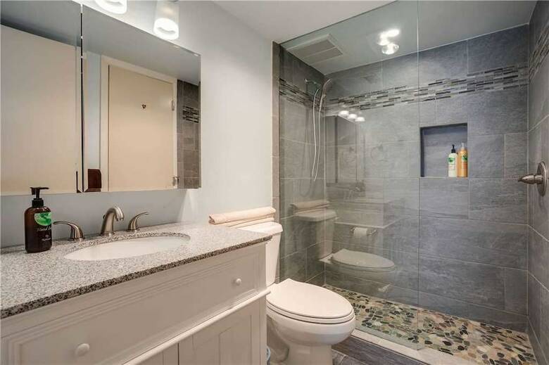 Apartamento Storm Meadows E 23
