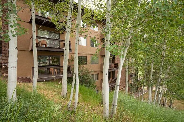 Apartamento Storm Meadows E 23