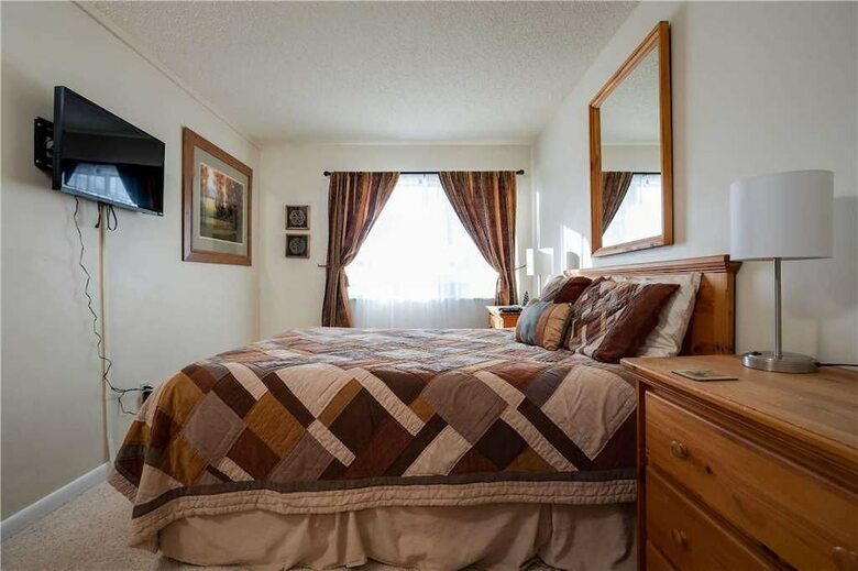 Apartamento Storm Meadows E 23