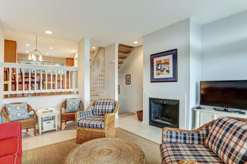 Apartamento Sandpiper 95066