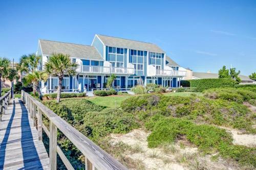 Apartamento Sandpiper 95066