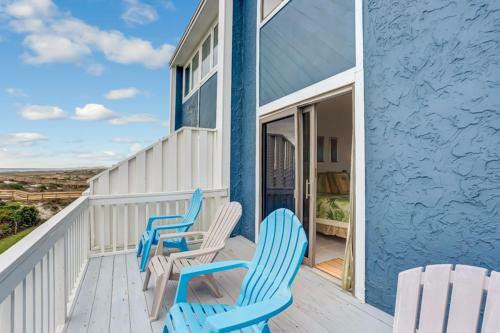 Apartamento Sandpiper 95066