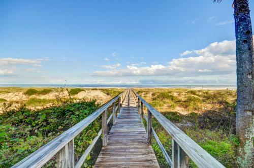 Apartamento Sandpiper 95066