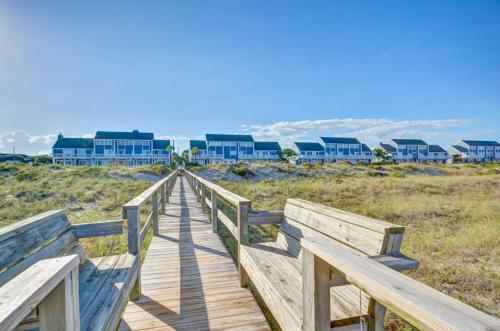 Apartamento Sandpiper 95066