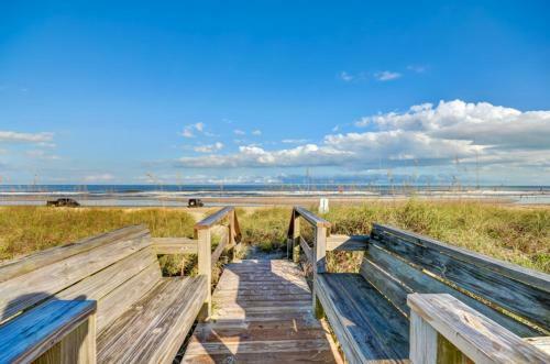 Apartamento Sandpiper 95066