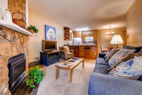 Lodge Ski Inn By Wyndham Vacation Rentals