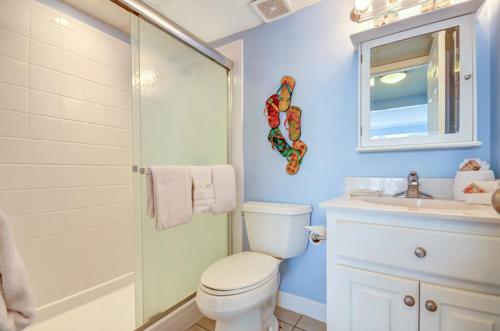 Apartamento Amelia South - E7