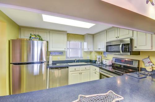 Apartamento Amelia South - E7