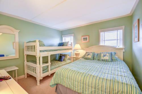 Apartamento Amelia South - E7