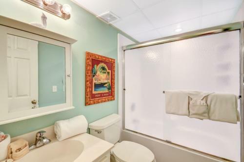 Apartamento Amelia South - E7