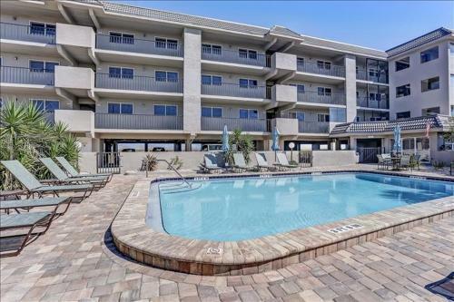 Apartamento Oceans Of Amelia - 109