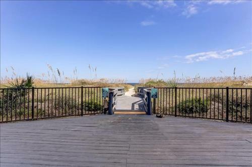 Apartamento Oceans Of Amelia - 109