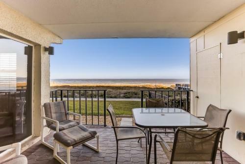 Apartamento Amelia South - J1