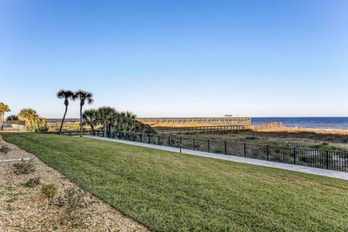Apartamento Amelia South - J1