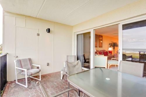 Apartamento Amelia South - J1