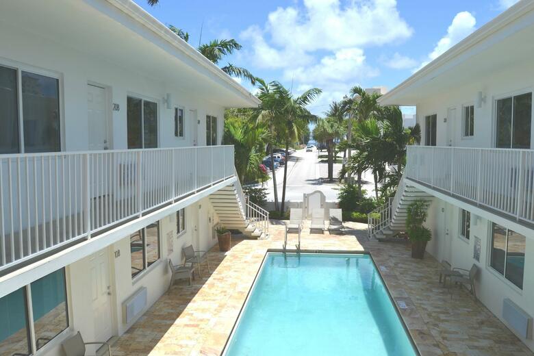 Hotel Tranquilo