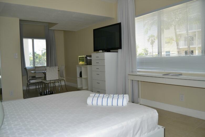 Hotel Tranquilo