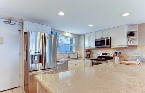 Apartamento Amelia The Sea - 784 Asea