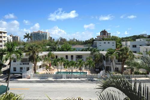 Apartamento Soleado Hotel
