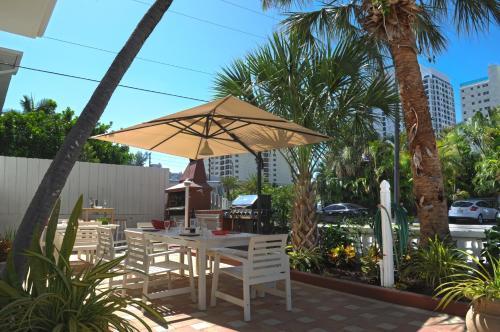 Apartamento Soleado Hotel