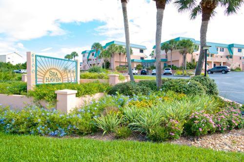 Apartamento Sea Haven Resort - 221