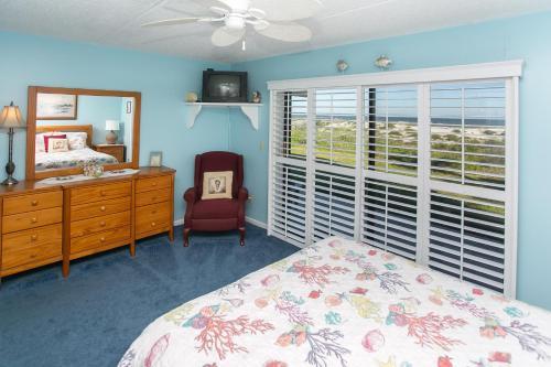 Apartamento Sea Haven Resort - 221