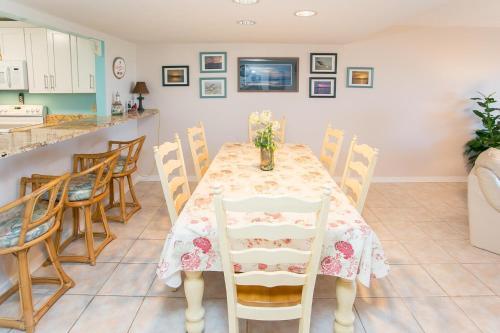 Apartamento Sea Haven Resort - 221