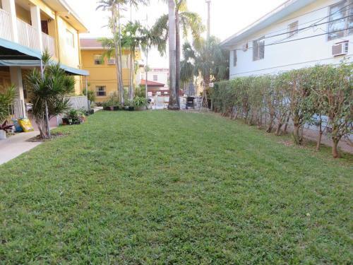 Hotel Dee Jay Beach Resort