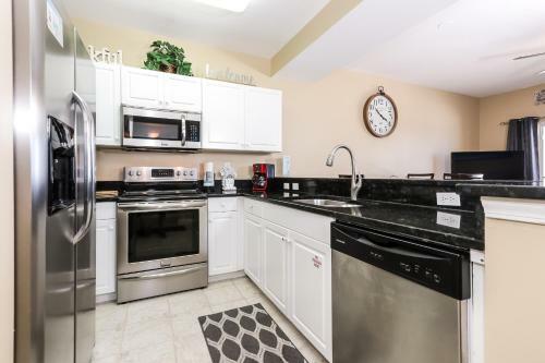 Apartamento Pelican Isle 609