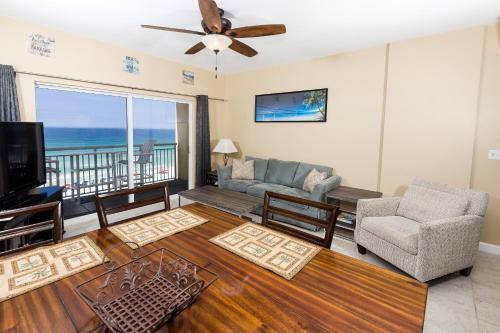 Apartamento Pelican Isle 609