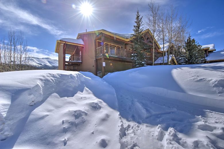 The Lodge At Breckenridge