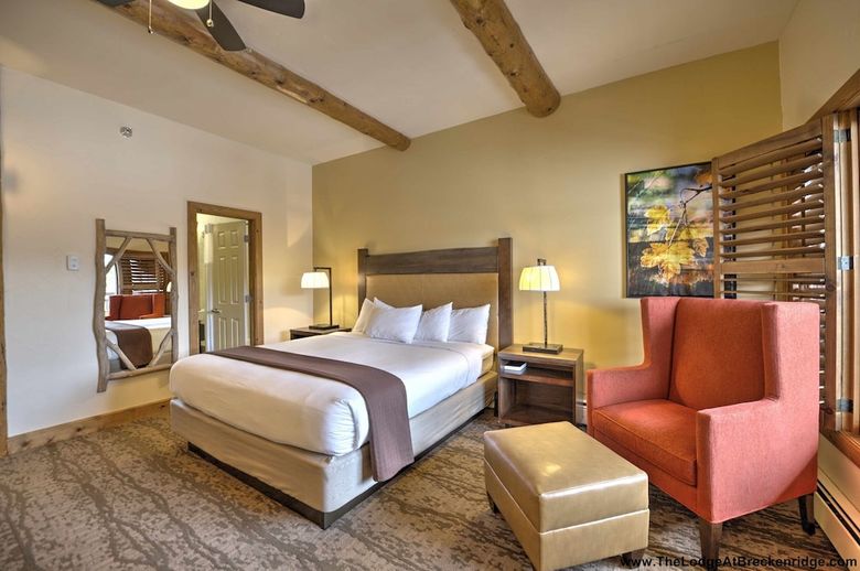 The Lodge At Breckenridge