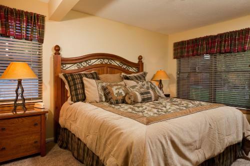 Lodge Timber Run By Wyndham Vacation Rentals