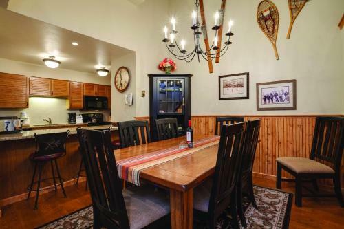 Lodge Timber Run By Wyndham Vacation Rentals