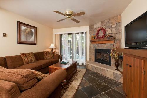 Lodge Timber Run By Wyndham Vacation Rentals