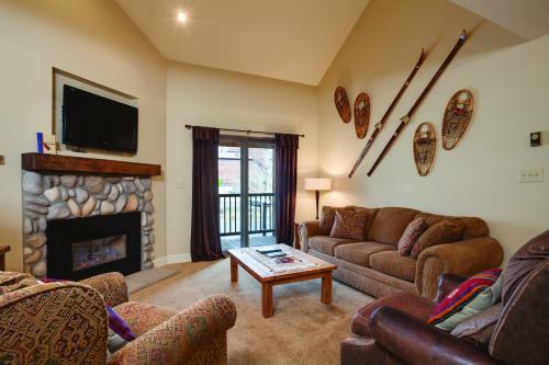 Lodge Timber Run By Wyndham Vacation Rentals