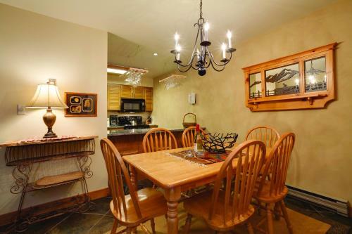 Lodge Timber Run By Wyndham Vacation Rentals