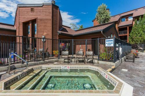 Lodge Timber Run By Wyndham Vacation Rentals