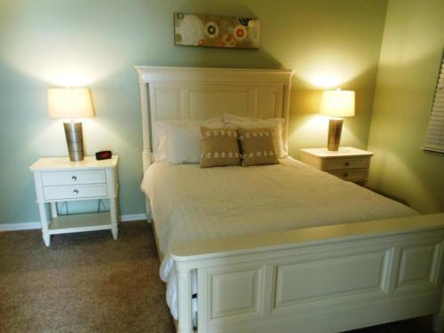 Ocean Village Golf Lodges 204