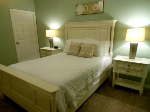 Ocean Village Golf Lodges 204