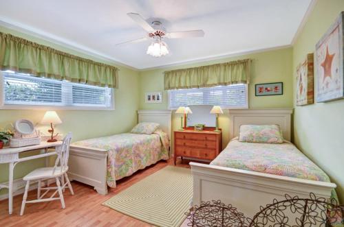 Apartamento 3780 South Fletcher