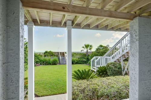 Apartamento 3780 South Fletcher