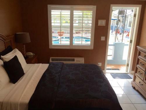 Hostal Coral Reef Guesthouse