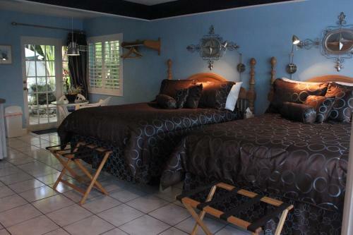 Hostal Coral Reef Guesthouse