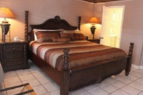 Hostal Coral Reef Guesthouse