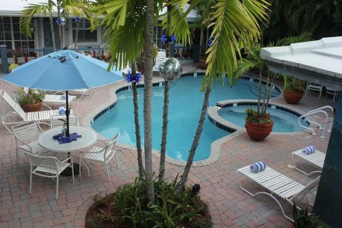 Hostal Coral Reef Guesthouse
