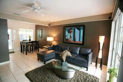 Hostal Coral Reef Guesthouse
