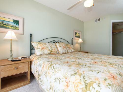 Apartamento Gulf Dunes 303